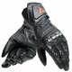 Dainese Carbon 4 Long Black/Black/Black M Motoristične rokavice