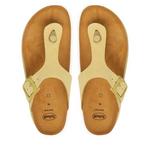 Japonke Scholl F01219 Rumena