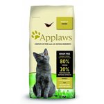 Applaws hrana za starejše mačke, piščanec, 2 kg