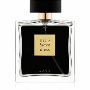Avon Little Black Dress New Design parfumska voda za ženske 100 ml