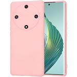 Techsuit - SoftFlex ovitek za Honor Magic5 Lite - Roza KP36742