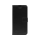 Chameleon Apple iPhone XS Max - Preklopna torbica (WLC) - črna