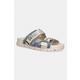 Guess natikači ženski FAXONA2 bež FLTFX2.FAB03.CREAM