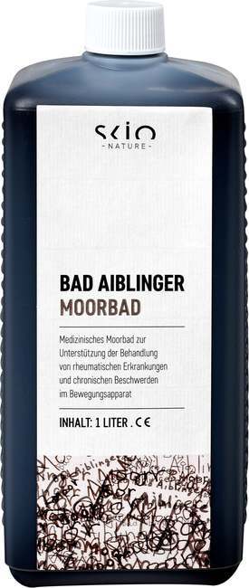 "Scio Nature Bad Aiblinger Moorbad - 1 l"