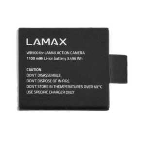 Baterije za kamero LAMAX W