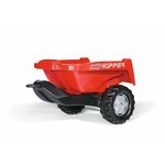 Rolly Toys prikolica za traktor KIPPER