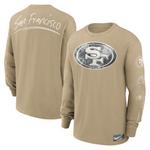 San Francisco 49ers Nike Long Sleeve Max90 majica, velikost XL