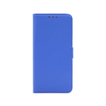 Chameleon Apple iPhone 12/ 12 Pro - Preklopna torbica (WLG) - modra