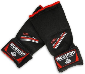 Pod-rokavice Bushido za zapestje