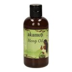 "Akamuti Bio konopljino olje - 100 ml"