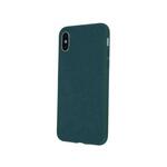 Onasi Silikonski ovitek za Xiaomi Redmi Note 13 5G - mat temno zelen
