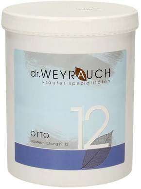 Dr. Weyrauch Nr. 12 Otto - 1.200 g