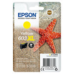 EPSON C13T03A44010, originalna kartuša, rumena, 4,0ml, Za tiskalnik: EPSON WORKFORCE WF2850DWF, EPSON EXPRESSION HOME XP-2100, EPSON EXPRESSION HOME