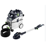 Festool LHS 2-M 225 EQ/CTM ekscentrična brusilnik