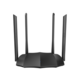 Tenda AC8 router, Wi-Fi 5 (802.11ac), 3x, 1Gbps/867Mbps, 3G, 4G