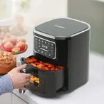 Bewello BW1002B cvrtnik na vroči zrak, 5 L