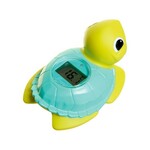 DREAMBABY Digitalni termometer za vodo - Želva