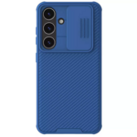Infostyle Ovitek "CamShield Pro" za Samsung Galaxy S24 Modra