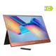 Zeuslap AT156 monitor, IPS, 15.6", 16:9, 60Hz, USB-C, HDMI, USB, Touchscreen