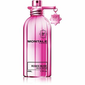 Montale Paris Roses Musk - EDP 50 ml