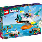 LEGO® Friends 41752 Reševalni hidroplan
