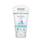 "Lavera Basis Sensitiv čistilni gel - 125 ml"