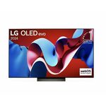 LG OLED55C47LA televizor, 55" (139 cm), OLED, Ultra HD, webOS