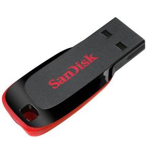 SanDisk Cruzer Blade 64GB USB ključ