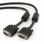 GEMBIRD Premium kvaliteten VGA kabel 3m HD 15M/M