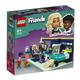 Lego Friends Novina soba - 41755