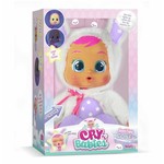 Cry Babies interaktivna punčka Lahko noč Coney