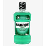 Listerine Listerine Teeth &amp; Gum Defense ustna voda, 500 ml