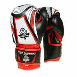 DBX BUSHIDO boksarske rokavice ARB407v2 6 oz.