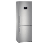 Liebherr CBNes 5778 hladilnik z zamrzovalnikom