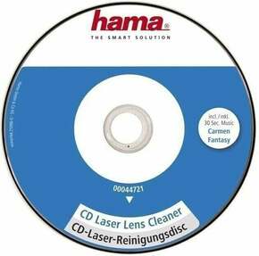 Hama Čistilni disk CD