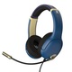 PDP Airlite žične slušalke za Nintendo Switch, Hyrule Blue