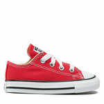 Converse Superge rdeča 21 EU Chuck Taylor OX