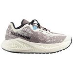 Salomon Čevlji obutev za tek siva Aero Glide 4 GRVL