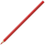 WEBHIDDENBRAND Faber - Castell Crayon Grip 2001 - rdeče škrlatna
