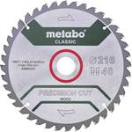 METABO list žage Precision Cut Classic 305x30 56WZ 5 neg/ B, 628657000