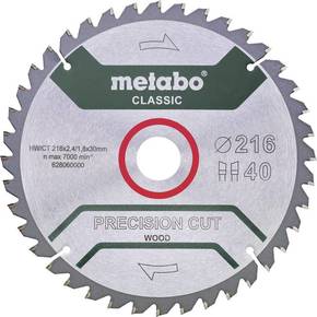 METABO list žage Precision Cut Classic 305x30 56WZ 5 neg/ B