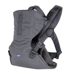 Caretero 150809 Nosilka EASYFIT MOON GREY do 9kg - 8058664150809