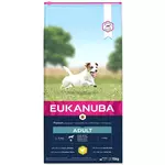 Eukanuba hrana za odrasle pse majhnih pasem, 15 kg