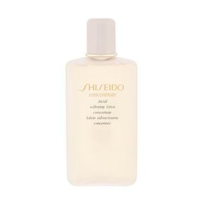 Shiseido Concentrate Facial Softening Lotion vlažilna nega kože 150 ml za ženske