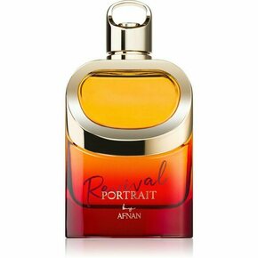 Afnan Portrait Revival parfumska voda uniseks 100 ml