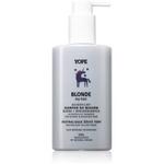 Yope Blonde My Hair Shampoo šampon za blond lase 300 ml