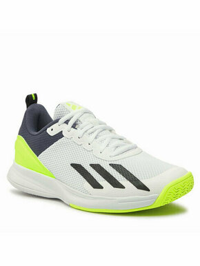 Adidas Čevlji teniški copati bela 42 EU Courtflash Speed Tennis