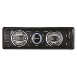 Xplore XP-5823 avto radio, MP3, USB, AUX, SD, Bluetooth