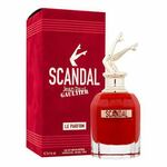 Jean Paul Gaultier Scandal Le Parfum parfumska voda 80 ml za ženske