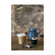 NEW Komplet Lončkov za Kavo Caprice (22 cl) (6 uds)